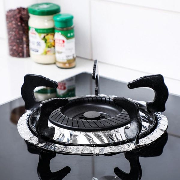 table runner 10 pcs kitchen gas stove pad aluminum foil tin high temperature resistant cleaning oil proof paper
table runner 10 pcs kitchen gas stove pad aluminum foil tin high temperature resistant cleaning oil proof paper