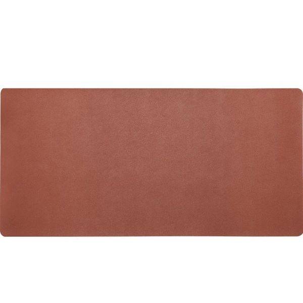 mouse pads & wrist rests leather pad anti-slip mat microfiber base stitched edges square pc deskaccessory
mouse pads & wrist rests leather pad anti-slip mat microfiber base stitched edges square pc deskaccessory
