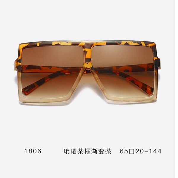 sunglasses 2021 oversized women brand designer one piece lens fashion sun glasses gradient large eyewear big shades, White;black
sunglasses 2021 oversized women brand designer one piece lens fashion sun glasses gradient large eyewear big shades, White;black