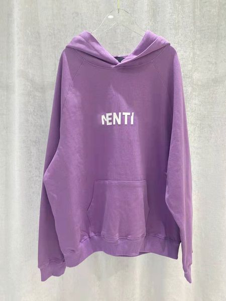 2021 autumn new trendy lettered print simple casual loose slim age reducing hoodie, Black 
2021 autumn new trendy lettered print simple casual loose slim age reducing hoodie, Black