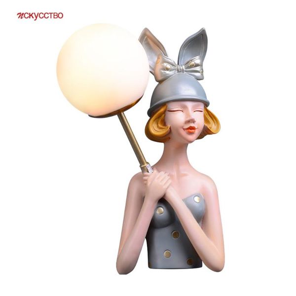 children cartoon ins beautiful girl glass balloon wall lamp for girls bedroom bedside hallway art deco living room sconce lights
children cartoon ins beautiful girl glass balloon wall lamp for girls bedroom bedside hallway art deco living room sconce lights