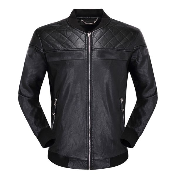 2020 pp1 winter men leather fur coat jacket slim faux leather motorcycle pu faur jacket long-sleeve winter outerwear coats pp, Black;brown
2020 pp1 winter men leather fur coat jacket slim faux leather motorcycle pu faur jacket long-sleeve winter outerwear coats pp, Black;brown