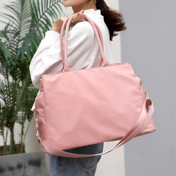 evening bags capacity women large nylon handbags ladies messenger casual female tote fashion waterproof shoulder bag
evening bags capacity women large nylon handbags ladies messenger casual female tote fashion waterproof shoulder bag