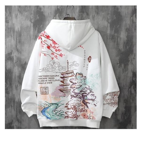 Men's Veet Hoodie, Harajuku style loose hip hop, Japane street cloth, couple fashion, Black
Men's Veet Hoodie, Harajuku style loose hip hop, Japane street cloth, couple fashion, Black