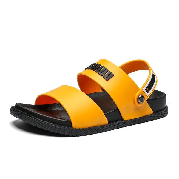 slippers fashion summer casual sandal shoes non-slip sandals men comfortable flip flops lightweight drop, Black
slippers fashion summer casual sandal shoes non-slip sandals men comfortable flip flops lightweight drop, Black