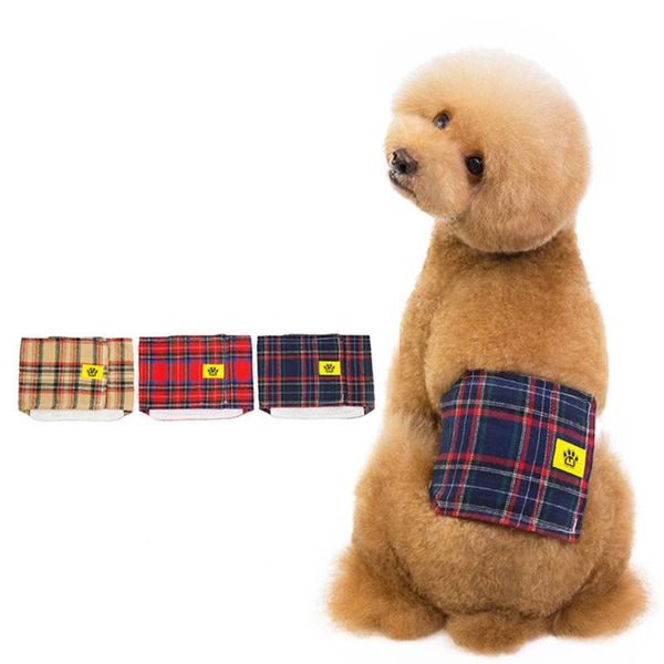 dog apparel 3 colour puppy pants washable reusable pet male cloth diaper physiological sanitary dogs shorts clothes for small
dog apparel 3 colour puppy pants washable reusable pet male cloth diaper physiological sanitary dogs shorts clothes for small