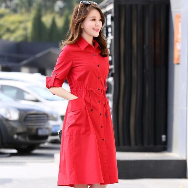 women's trench coats coat women red slim para as mulheres 2021 spring autumn female causal tunique longue wxf1151, Tan;black
women's trench coats coat women red slim para as mulheres 2021 spring autumn female causal tunique longue wxf1151, Tan;black