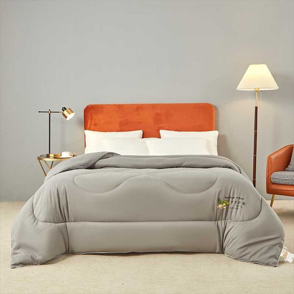 comforters & sets solid color winter quilted quilts student dormitory quilt single comforter 180x220cm/150x200cm four seasons blanket
comforters & sets solid color winter quilted quilts student dormitory quilt single comforter 180x220cm/150x200cm four seasons blanket