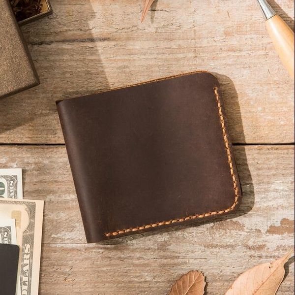 sell crazy horse restoring ancient ways mini men and women wallet real leather purse card holder
sell crazy horse restoring ancient ways mini men and women wallet real leather purse card holder