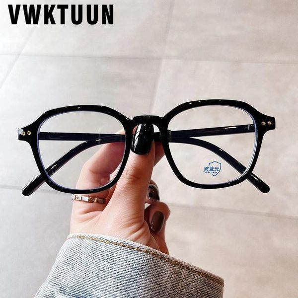 fashion sunglasses frames vwktuun irregular eye glasses frame women men myopia computer eyeglasses anti blue light reading, Black
fashion sunglasses frames vwktuun irregular eye glasses frame women men myopia computer eyeglasses anti blue light reading, Black