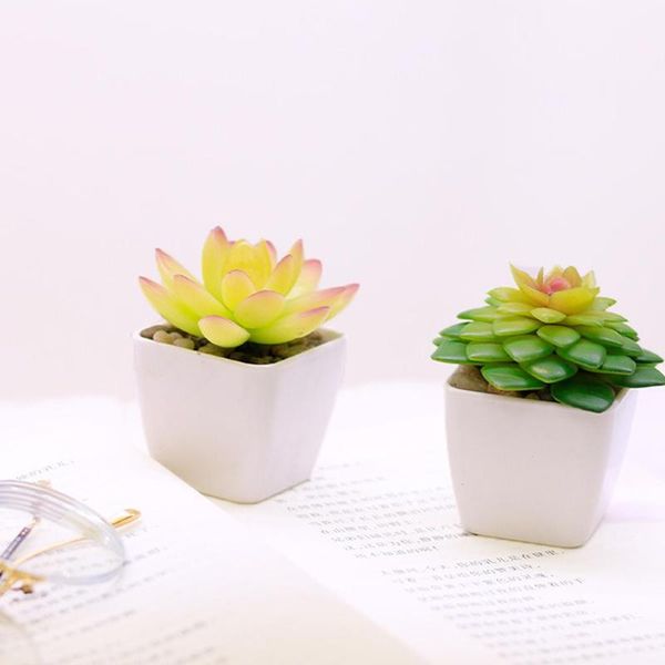 decorative flowers & wreaths 9styles green artificial succulents plants for home garden office decor wedding wall flower arrangement bonsai
decorative flowers & wreaths 9styles green artificial succulents plants for home garden office decor wedding wall flower arrangement bonsai