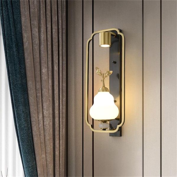 copper home wall lamps fixture indoor contemporary luxury design sconce light for living room corridor wall lamp
copper home wall lamps fixture indoor contemporary luxury design sconce light for living room corridor wall lamp