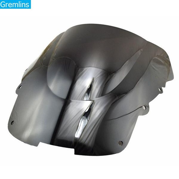 motorcycle windshield windscreen for cbr1100xx 1996-2007 cbr 1100xx 96-07 black blue transparent double bubble
motorcycle windshield windscreen for cbr1100xx 1996-2007 cbr 1100xx 96-07 black blue transparent double bubble