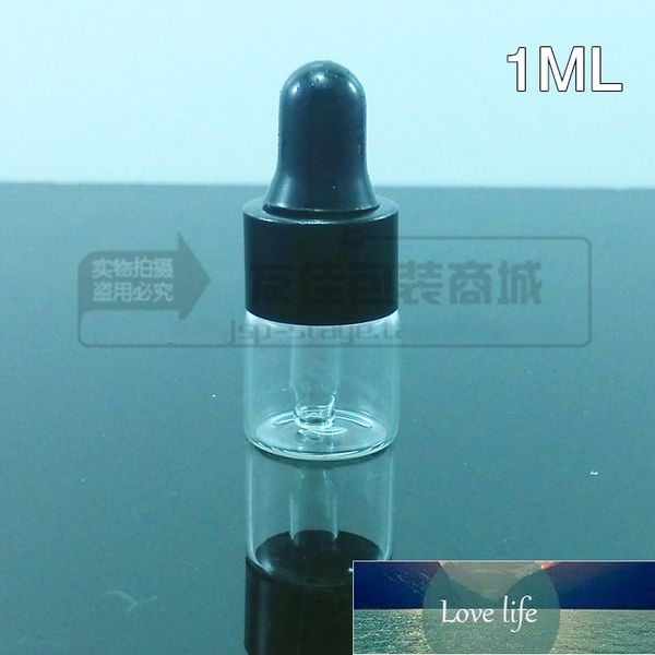 1 ml clear round essential oil bottle,dropper ,mini container,sample wholesale,cosmetic
1 ml clear round essential oil bottle,dropper ,mini container,sample wholesale,cosmetic