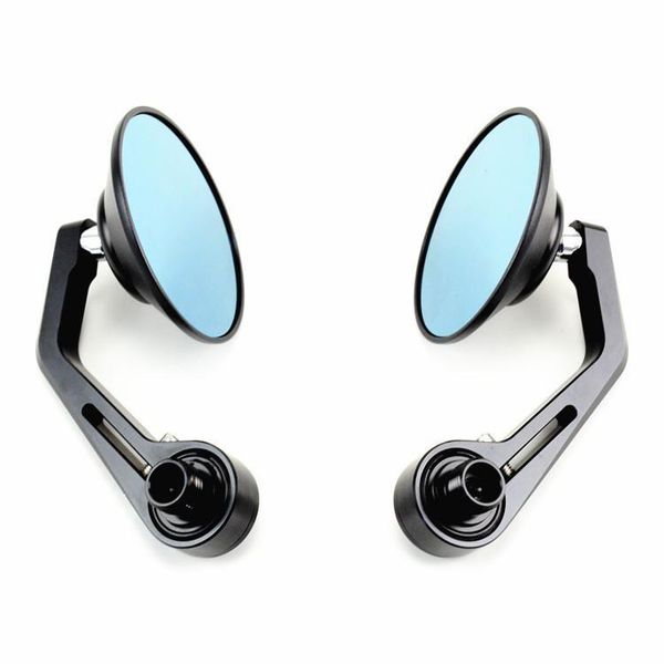 motorcycle mirrors 2pcs universal rearview mirror retroreflector saafety driving fit for benelli 502c 752s bj600 leoncino 250 500
motorcycle mirrors 2pcs universal rearview mirror retroreflector saafety driving fit for benelli 502c 752s bj600 leoncino 250 500