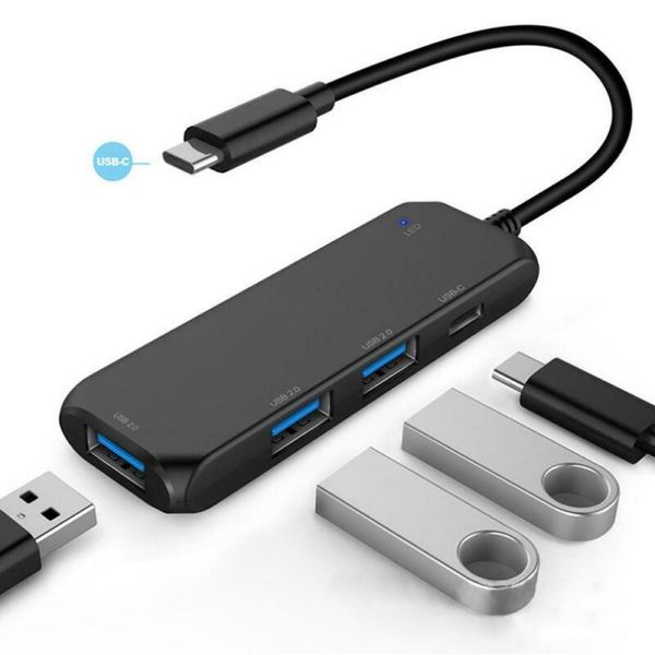 hubs sata adapter cable type c to usb-c 4k usb 2.0 4 in 1 hubexternal converter and 3.0-sata iii
hubs sata adapter cable type c to usb-c 4k usb 2.0 4 in 1 hubexternal converter and 3.0-sata iii