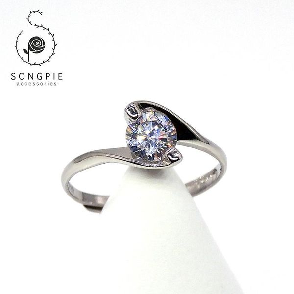 wedding rings 925 silver ring fashion trend diamond cut eight hearts swords craft lady gift boutique jewelry, Slivery;golden
wedding rings 925 silver ring fashion trend diamond cut eight hearts swords craft lady gift boutique jewelry, Slivery;golden