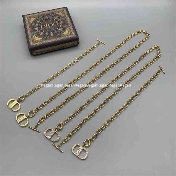 75% off outlet online dijia's new necklace, female family star's same letter bracelet set, Black
75% off outlet online dijia's new necklace, female family star's same letter bracelet set, Black