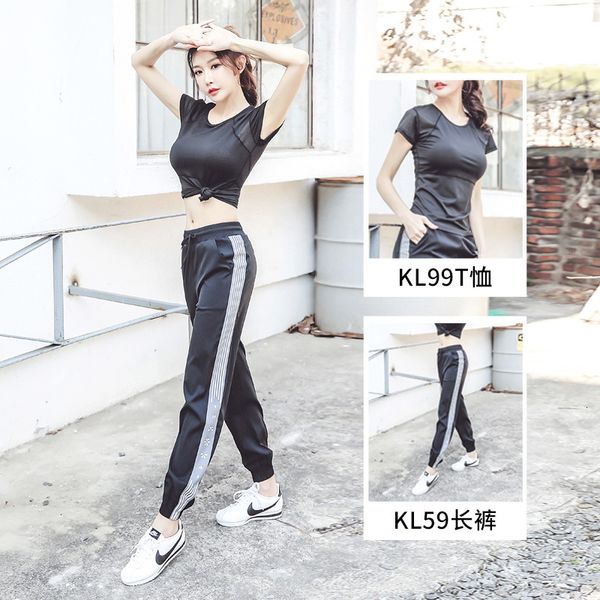 summer fitness 2021 women net red yoga show thin clothes morning running gym sports suit, Gray
summer fitness 2021 women net red yoga show thin clothes morning running gym sports suit, Gray