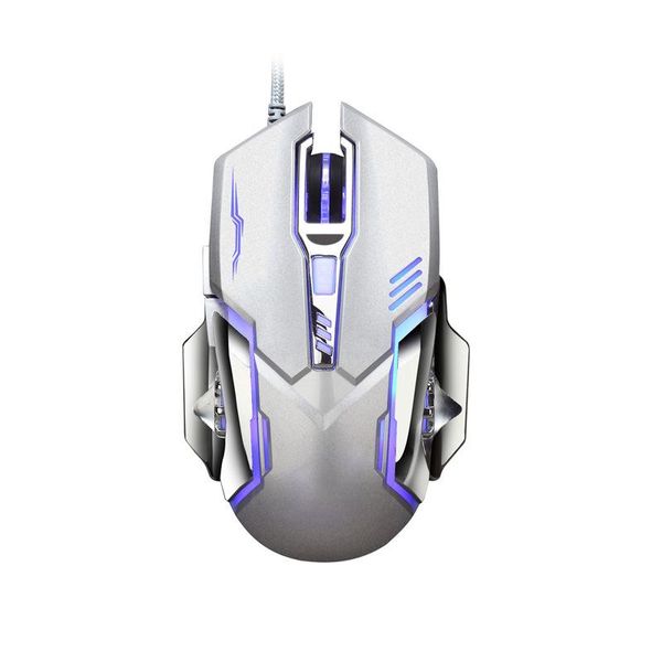 mice professional wired gaming mouse game usb 4800dpi adjustable led breathing light optical mause for notebook pc laptop
mice professional wired gaming mouse game usb 4800dpi adjustable led breathing light optical mause for notebook pc laptop