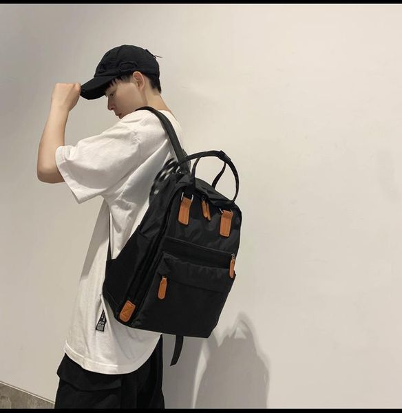 backpack pb3623 lightweight junior high school college student bag female fashion casual men's
backpack pb3623 lightweight junior high school college student bag female fashion casual men's