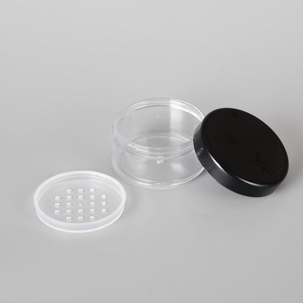 30ml plastic empty powder puff case face blusher makeup cosmetic jars containers travel kit black 1oz storage bottles &
30ml plastic empty powder puff case face blusher makeup cosmetic jars containers travel kit black 1oz storage bottles &