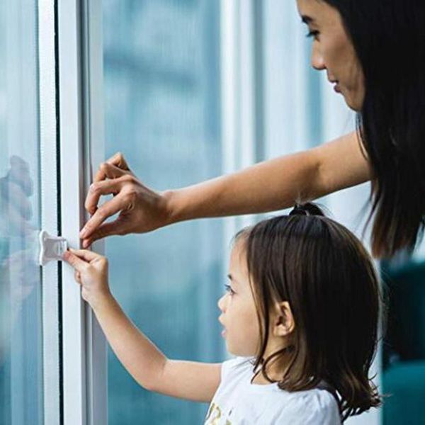 carriers, slings & backpacks 2 pcs baby anti-pinch safety door locks moving window security lock sliding child doors
carriers, slings & backpacks 2 pcs baby anti-pinch safety door locks moving window security lock sliding child doors