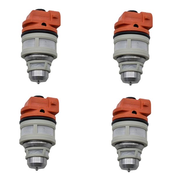 4pcs iwm52300 fuel injector nozzle for fiat punto 176 176c 176l lancia y 840a 1.1 1.2 petrol iwm523 9946967 9945561
4pcs iwm52300 fuel injector nozzle for fiat punto 176 176c 176l lancia y 840a 1.1 1.2 petrol iwm523 9946967 9945561