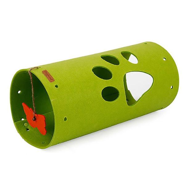 cat tunnel toys outdoor cats training toy stitching for katten interactive foldabe tubes pet
cat tunnel toys outdoor cats training toy stitching for katten interactive foldabe tubes pet