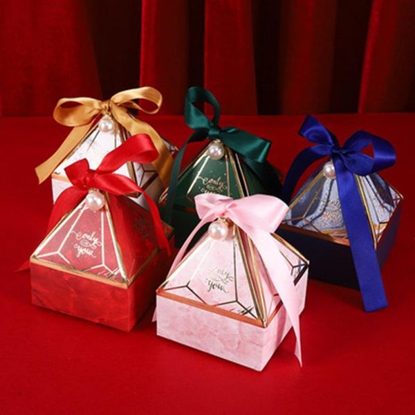 gift wrap 50pcs gem tower bronzing candy box small cardboard decoration paper chocolate boxes festival party supplies
gift wrap 50pcs gem tower bronzing candy box small cardboard decoration paper chocolate boxes festival party supplies