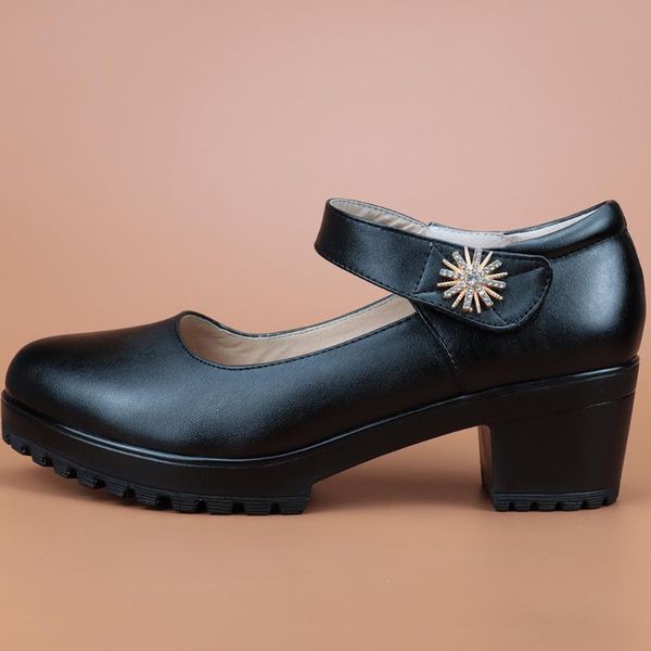 dress shoes round toe crystal women pumps mary janes big size 43 2021 ladies wedding bride high heels platform dance, Black
dress shoes round toe crystal women pumps mary janes big size 43 2021 ladies wedding bride high heels platform dance, Black