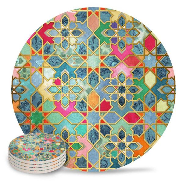 mats & pads colorful moroccan coasters waterproof tea cup mat christmas home decor coffee table ceramic
mats & pads colorful moroccan coasters waterproof tea cup mat christmas home decor coffee table ceramic