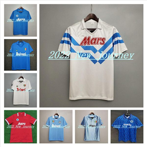 maradona 1986 1987 1988 1999 napoli retro soccer jerseys vintage 87 88 89 91 93 coppa italia naples classic football shirts, Black;yellow
maradona 1986 1987 1988 1999 napoli retro soccer jerseys vintage 87 88 89 91 93 coppa italia naples classic football shirts, Black;yellow