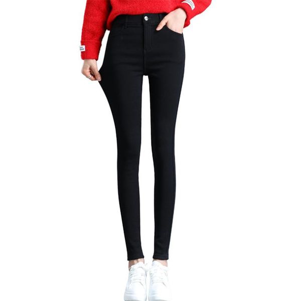 women black push up leggings zipper pocket button decoration autumn ladies high waist stretchy large size pants bottom women's
women black push up leggings zipper pocket button decoration autumn ladies high waist stretchy large size pants bottom women's