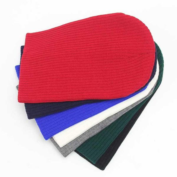 beanies fashion solid color knitted hat winter warm ski hats men women multicolor skullies caps soft elastic cap sport bonnet
beanies fashion solid color knitted hat winter warm ski hats men women multicolor skullies caps soft elastic cap sport bonnet