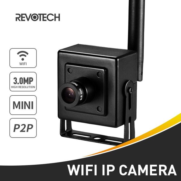 cameras h.265 wifi 3mp / 1080p mini ip camera metal security p2p cctv system video surveillance with sd card slot (seetong)
cameras h.265 wifi 3mp / 1080p mini ip camera metal security p2p cctv system video surveillance with sd card slot (seetong)