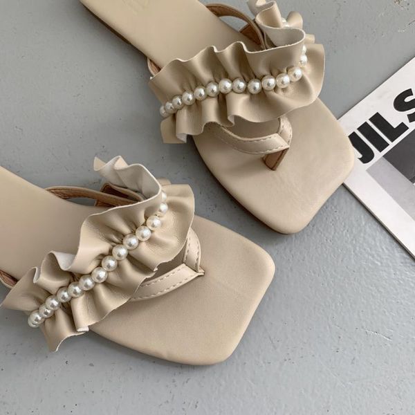 slippers low casual shoes woman 2021 rubber flip flops pantofle luxury hawaiian flat pu basic slides sewing hoof heels, Black
slippers low casual shoes woman 2021 rubber flip flops pantofle luxury hawaiian flat pu basic slides sewing hoof heels, Black