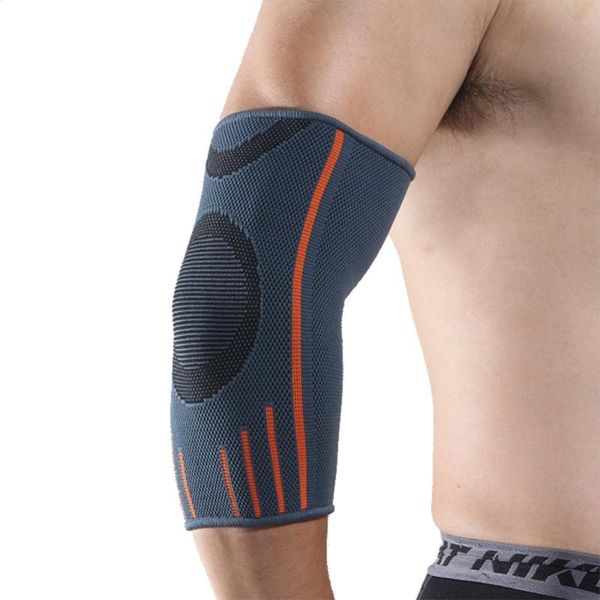 sports fitness elbow brace men and arm guards long wristbands wicking breathable riding pads size-s(grey) & knee, Black;gray
sports fitness elbow brace men and arm guards long wristbands wicking breathable riding pads size-s(grey) & knee, Black;gray