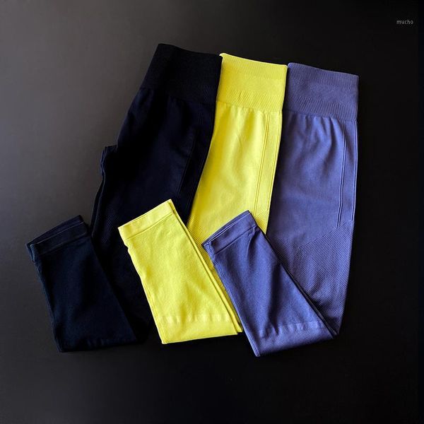 yoga outfit breathable pants fitness full length tights running shaping girls exercise leggings high waist
yoga outfit breathable pants fitness full length tights running shaping girls exercise leggings high waist