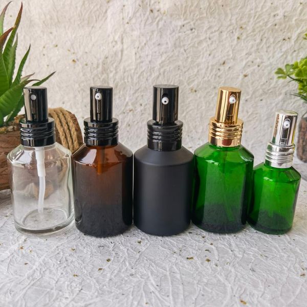 storage bottles & jars 5pcs empty refillable perfume bottle glass cosmetic lotion container packaging jar spray
storage bottles & jars 5pcs empty refillable perfume bottle glass cosmetic lotion container packaging jar spray