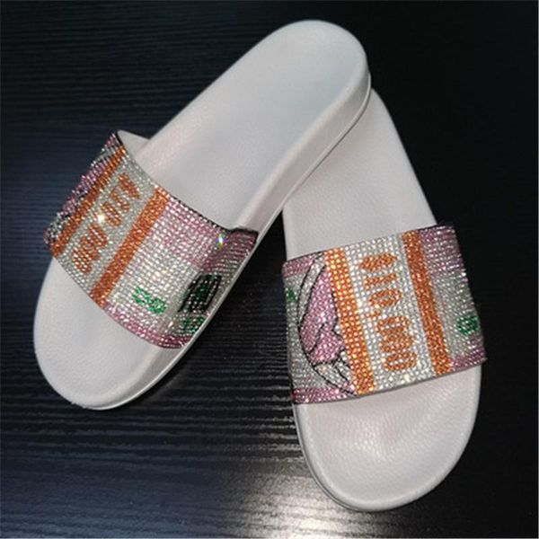 summer fashion trendy all-match ladies sandals and slippers, suitable for daily indoor outdoor wear slippers, Black
summer fashion trendy all-match ladies sandals and slippers, suitable for daily indoor outdoor wear slippers, Black