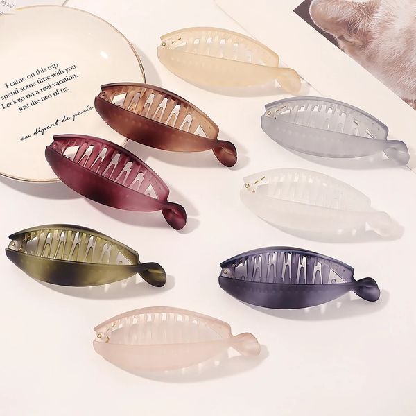 woman minimalist transparent hair pins women plastic hairgrip lady hair accessories hair clips barrettes femme headwear, Golden;silver
woman minimalist transparent hair pins women plastic hairgrip lady hair accessories hair clips barrettes femme headwear, Golden;silver