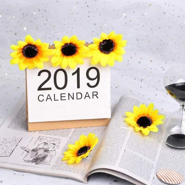 50pcs artificial flowers sunflower soap head bouquet eternal day mother's materials diy wedding valentine a2d0 decorative & wreaths
50pcs artificial flowers sunflower soap head bouquet eternal day mother's materials diy wedding valentine a2d0 decorative & wreaths