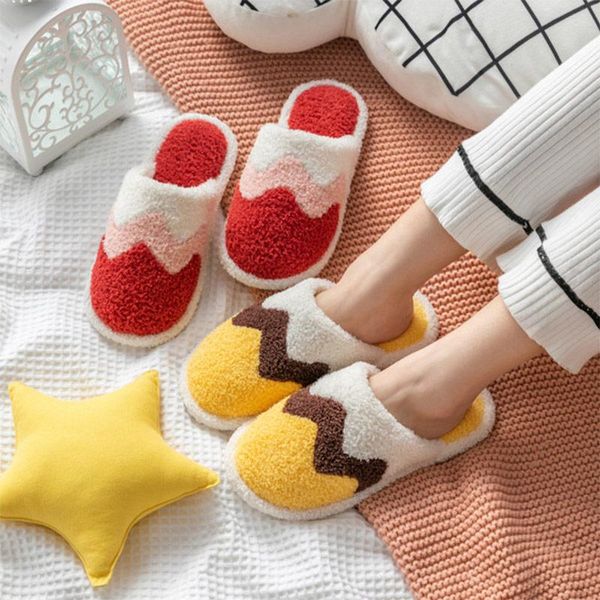 women plush warm slippers ladies indoor lovely mixed color flats shoes female light casual comfort slipper woman soft shoe, Black
women plush warm slippers ladies indoor lovely mixed color flats shoes female light casual comfort slipper woman soft shoe, Black