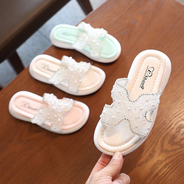 slipper kids slippers for boys girls summer beach shoes baby toddler soft indoor children cartoon sandals, Black;grey
slipper kids slippers for boys girls summer beach shoes baby toddler soft indoor children cartoon sandals, Black;grey