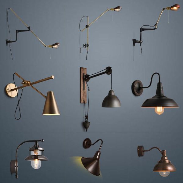 wall lamp nordice nicho de parede abajur ventilador techo iron mirror light bedside bedroom dining room luminaria
wall lamp nordice nicho de parede abajur ventilador techo iron mirror light bedside bedroom dining room luminaria