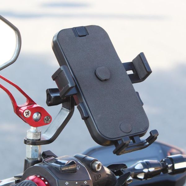 cell phone mounts & holders motorcycle mobile stand bicycle riding equipment outside the rider automatic navigation
cell phone mounts & holders motorcycle mobile stand bicycle riding equipment outside the rider automatic navigation