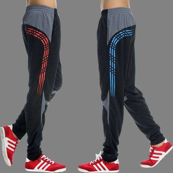 running pants 2021 summer mens casual sports zipper pockets jogging loose fitness trousers football workout sweatpants, Black;blue
running pants 2021 summer mens casual sports zipper pockets jogging loose fitness trousers football workout sweatpants, Black;blue
