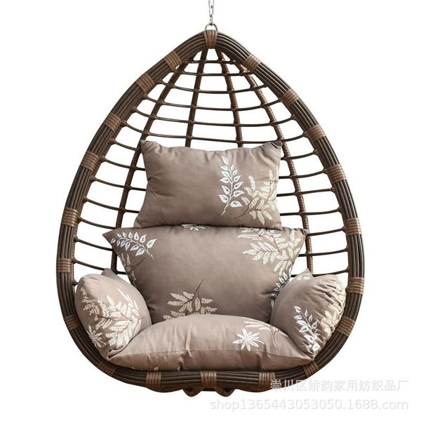 cushion/decorative pillow beach sun lounger swing cushion egg hammock hanging basket chair backrest patio yard garden office(no swing)
cushion/decorative pillow beach sun lounger swing cushion egg hammock hanging basket chair backrest patio yard garden office(no swing)