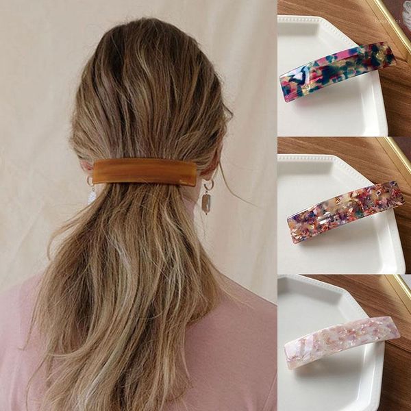 acetate resin rectangle hair clip print floral barrette bobby pin geometric hairpins ponytail holder accessories for women1
acetate resin rectangle hair clip print floral barrette bobby pin geometric hairpins ponytail holder accessories for women1